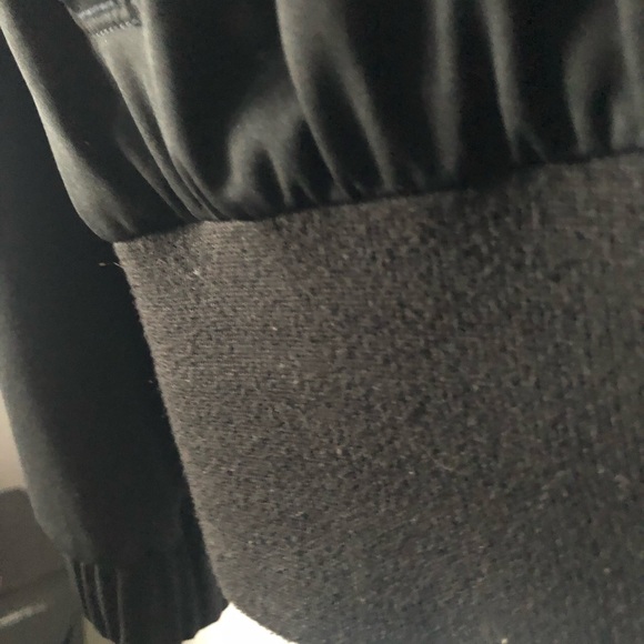 JLINDEBERG Bomber Jacket - Picture 4 of 9